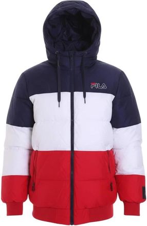 Fila Uomo, Giacche, Multicolore, S, new