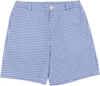 Gucci J Bermuda Piccola Armatura Vichy