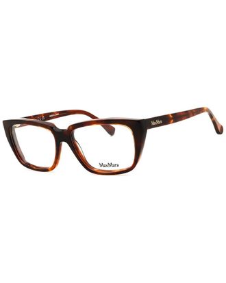 Max Mara Womens 54Mm Optical Frames
