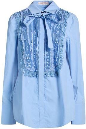 Valentino Garavani TOPS - Hemden auf YOOX.COM