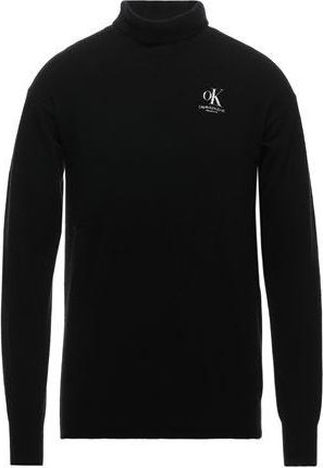 Calvin Klein PRENDAS DE PUNTO - Cuello alto en YOOX.COM