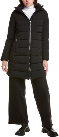 POST CARD Down Puffer Parka