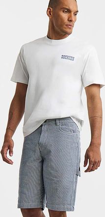 Dickies 11 Inch Hickory Carpenter Short