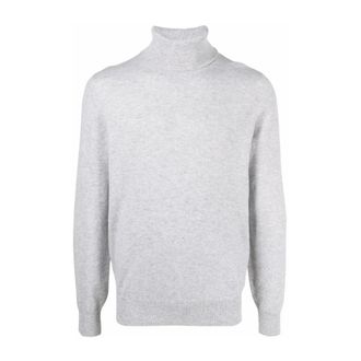 Brunello Cucinelli Hombre, Jerseys, Gris, Talla: L