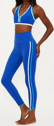 Beach Riot Womens Nella Legging In Riviera