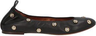 Lanvin CALZATURE - Ballerine su YOOX.COM
