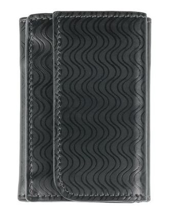 Zanellato Marroquiner&iacute;a - Billeteras en YOOX.COM