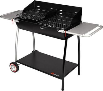 Somagic Somagic - Barbacoa De Carb&oacute;n Malaga