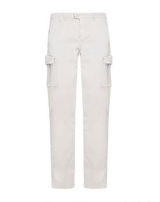 Sartoria Tramarossa PARTES DE ABAJO - Pantalones en YOOX.COM