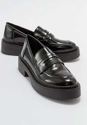 Prologue Josie Platform Loafer