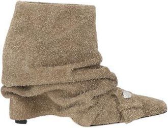 The Attico CALZATURE - Stivaletti su YOOX.COM