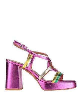 Albano SCHUHE - Sandalen auf YOOX.COM