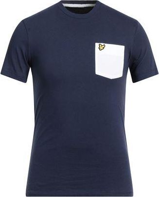 Lyle & Scott TOPWEAR - T-shirts sur YOOX.COM
