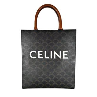 Celine Pre-owned Tote Bags, female, Brown, Size: ONE SIZE Pre-owned Vintage Tote Bag