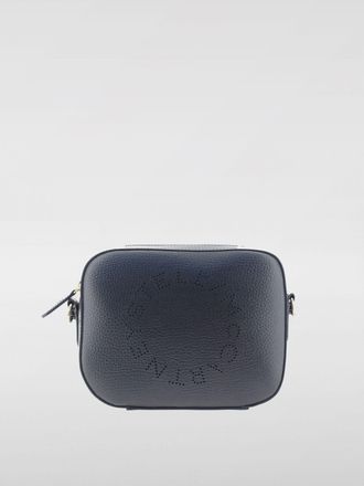 Stella McCartney Borsa Camera Bag Stella McCartney in pelle sintetica a grana