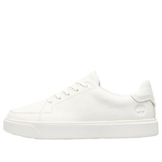 Timberland (WMNS) Timberland Emerson Street Low White TB0A41JXEM21