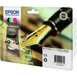 Epson Pen And Crossword Multipack 16xl