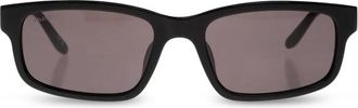 Balenciaga Gafas de sol - Accessories - unisex - Negro - ONE SIZE