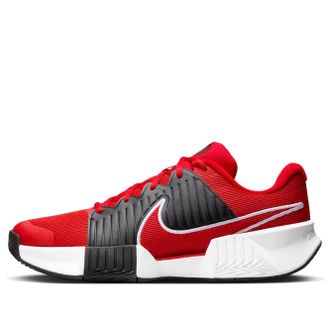 Nike GP Challenge Pro HC University Red Black White FB3145-600
