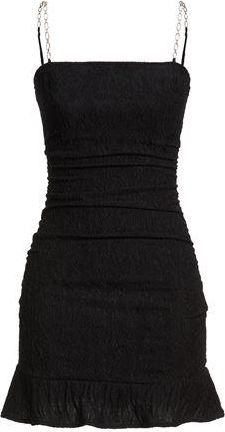 BA&SH VESTIDOS - Minivestidos en YOOX.COM