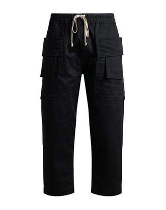 Rick Owens BOTTOMWEAR - Pantaloni su YOOX.COM