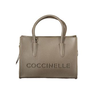 Coccinelle Leather Womens Handbag