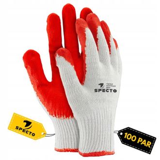 OEM Guantes De Trabajo Guantes De Trabajo Garden Vampire 100 Pares Resistentes