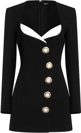 Balmain Mini dresses