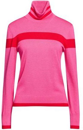 Erin Snow KNITWEAR - Turtlenecks on YOOX.COM