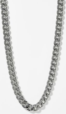 Le 31 Mens Ultra-solid curb-link chain