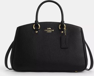 Coach Savannah Carryall Bag