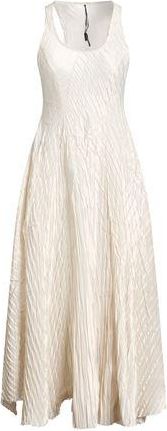 Masnada DRESSES - Maxi dresses on YOOX.COM