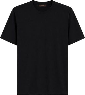 Zanone Uomo, Top, Blu, S, new