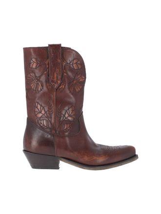 Golden Goose Stivaletti Wish Star