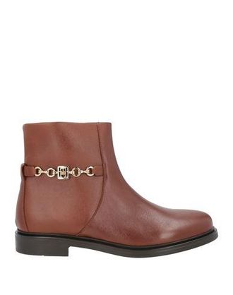 Tommy Hilfiger FOOTWEAR - Ankle boots on YOOX.COM