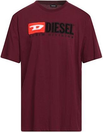 Diesel CAMISETAS Y TOPS - Camisetas en YOOX.COM
