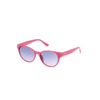Guess Sunglasses, unisex, Pink, 49 MM, Gu00128 72Z Sunglasses