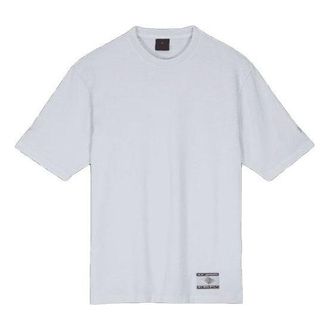 Air Jordan x SoleFly Tee Grey DV7511-085