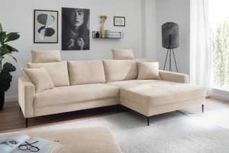 Trends by HG Ecksofa