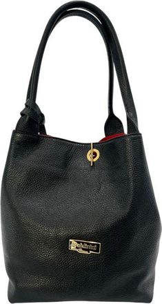 Baldinini Cow Women Shoulder Womens Bag