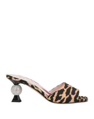 Roger Vivier FOOTWEAR - Sandals on YOOX.COM