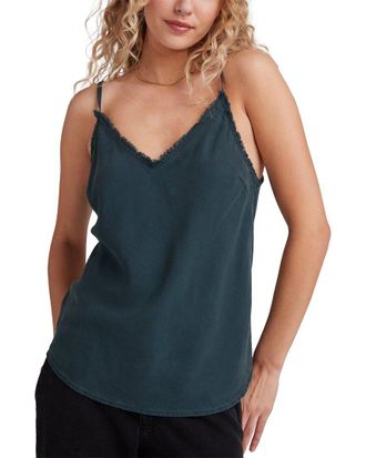 Bella Dahl Frayed Cami