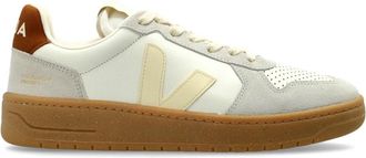 Veja V-82 Sportschoenen - Dames - Sneakers - Grijs - 36 EU - Katoen - Schoenen