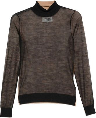 Maison Margiela Pullover