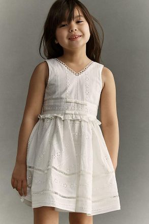 Bardot Junior Lulu Mini Flower Girl Dress