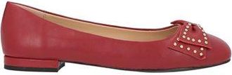 Caf&egrave;noir FOOTWEAR - Ballet flats on YOOX.COM