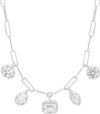 SHYMI Shymi Silver Necklace