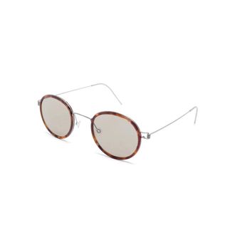 Lindberg unisex, Accessoires, Bruin, Maat: 47 MM