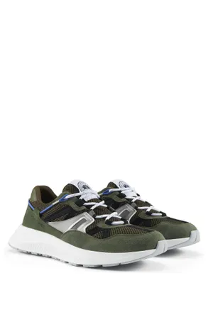 Canada Goose Mens Cascade Sneaker