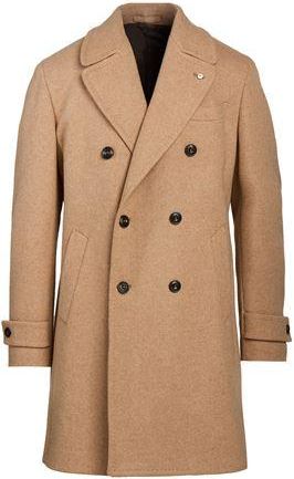 L.B.M. 1911 COATS & JACKETS - Coats on YOOX.COM